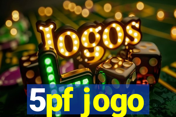 5pf jogo